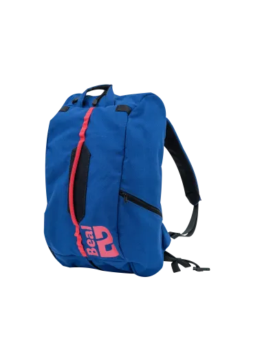 Rope bag Beal Combi Cliff II Blue