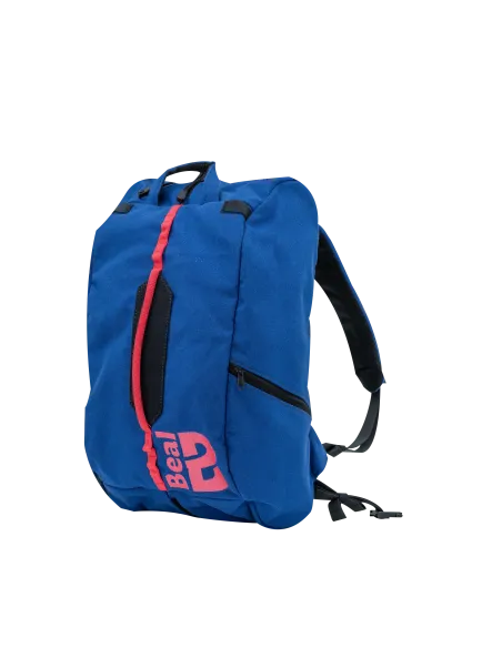 Rope bag Beal Combi Cliff II Blue
