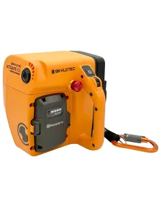 Wciągarka elektryczna Skylotec Actsafe ICX Power Ascender