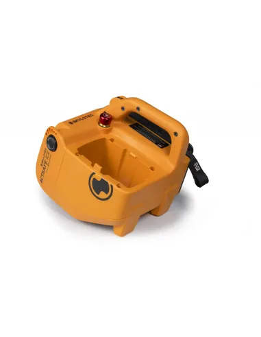 Wciągarka elektryczna Skylotec Actsafe ICX Power Ascender