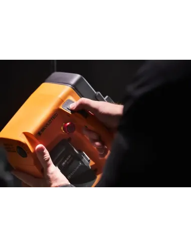 Wciągarka elektryczna Skylotec Actsafe ICX Power Ascender