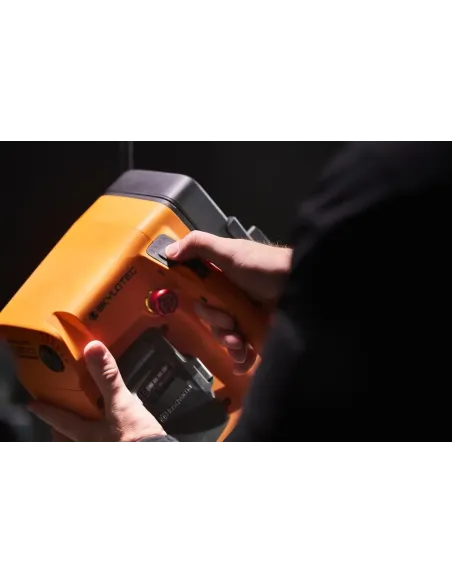 Wciągarka elektryczna Skylotec Actsafe ICX Power Ascender