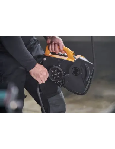 Wciągarka elektryczna Skylotec Actsafe ICX Power Ascender