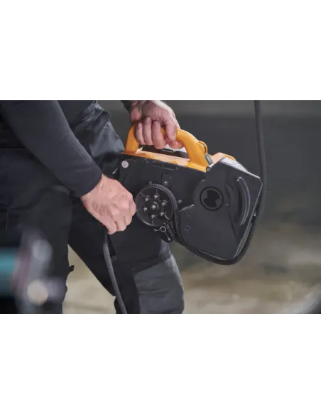 Wciągarka elektryczna Skylotec Actsafe ICX Power Ascender
