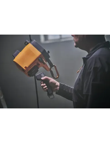 Wciągarka elektryczna Skylotec Actsafe ICX Power Ascender