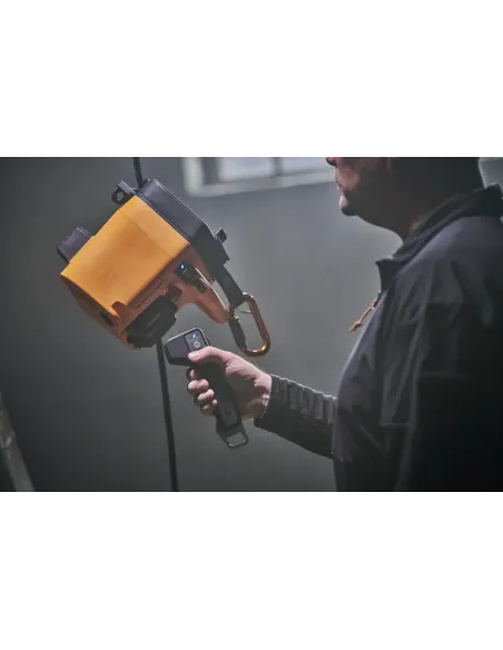 Wciągarka elektryczna Skylotec Actsafe ICX Power Ascender