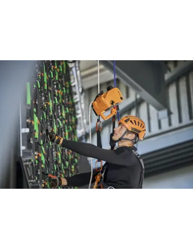 Wciągarka elektryczna Skylotec Actsafe ICX Power Ascender