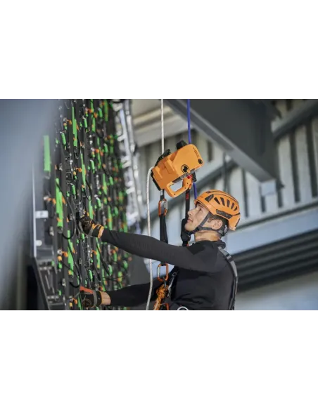 Wciągarka elektryczna Skylotec Actsafe ICX Power Ascender