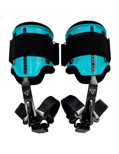 Tree spikes Notch Ergo Steel Pole Gaffs