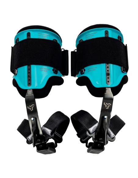 Tree spikes Notch Ergo Steel Pole Gaffs Tree spikes Notch Ergo Steel Pole Gaffs