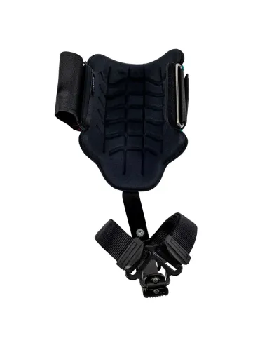 Tree spikes Notch Ergo Steel Pole Gaffs