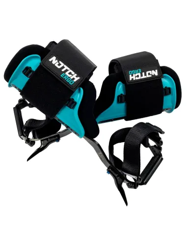 Tree spikes Notch Ergo Steel Pole Gaffs