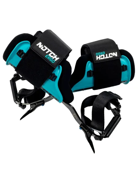 Tree spikes Notch Ergo Steel Pole Gaffs Tree spikes Notch Ergo Steel Pole Gaffs