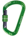 Carabiner Camp Guide XL Lock Green