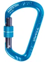 Carabiner Camp Guide XL Lock Blue