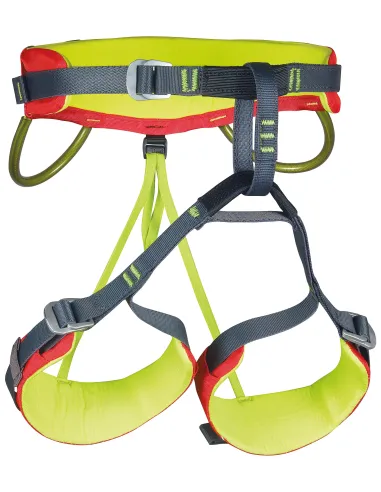 Childrens climbing harness Camp Energy JR