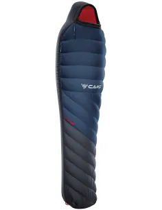 Śpiwór puchowo-syntetyczny Camp XD 200 L (5 °C)