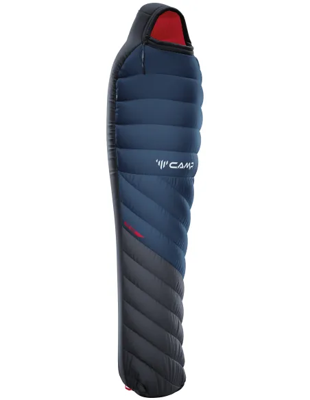 Sleeping bag Camp XD 200 L (5 °C)