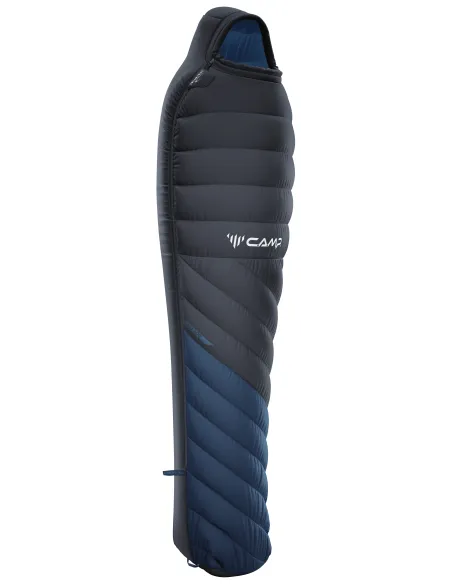 Sleeping bag Camp XD 200 R (5 °C)