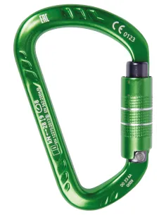 Carabiner Camp Guide XL 2Lock Green 2