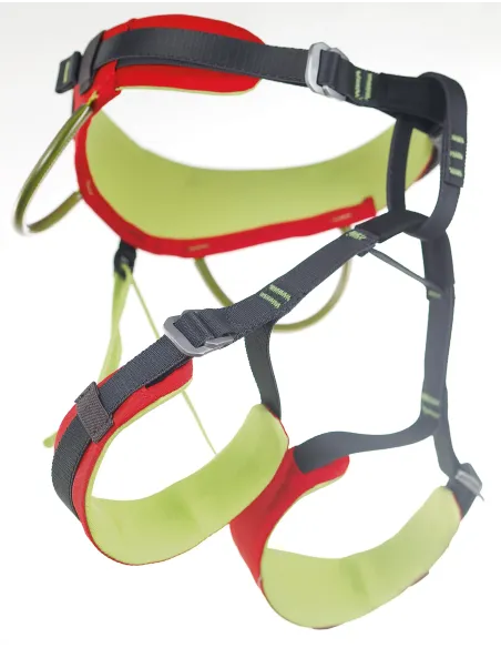 Childrens climbing harness Camp Energy JR