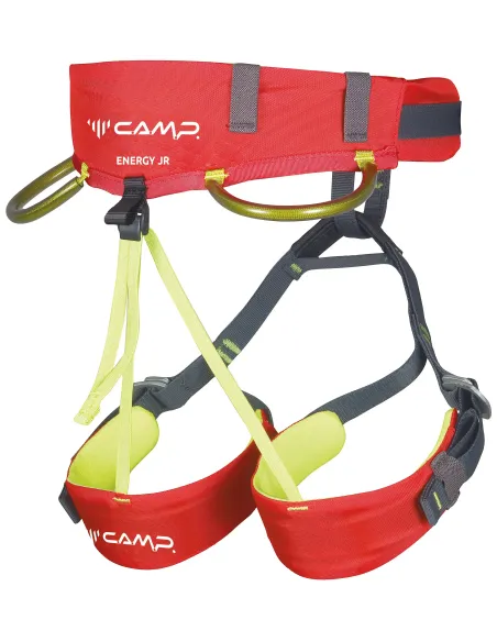 Childrens climbing harness Camp Energy JR