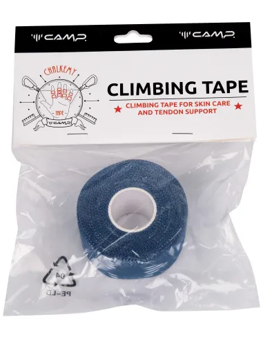 Climbing tape Camp Climbing Tape Blue