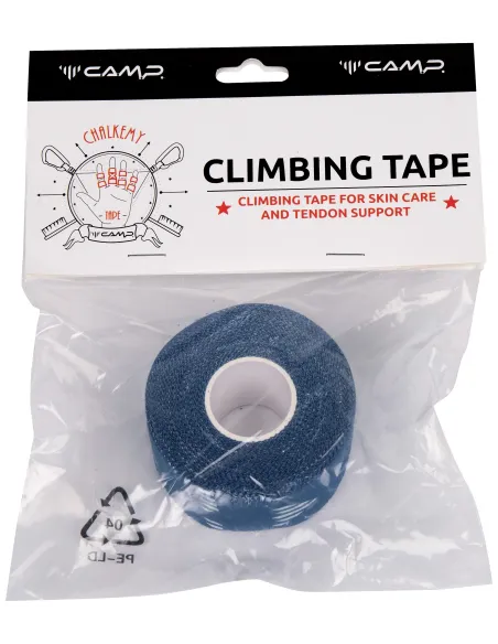 Climbing tape Camp Climbing Tape Blue