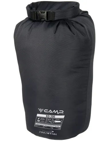 Sleeping bag Camp XD 200 L (5 °C)