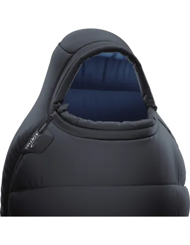 Sleeping bag Camp XD 200 R (5 °C)