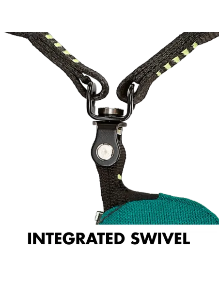 Climbing Technology Top Shell Compact lonża via ferrata
