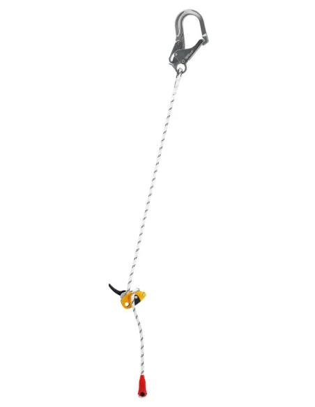 Lanyard Petzl Grillon MGO International 3m