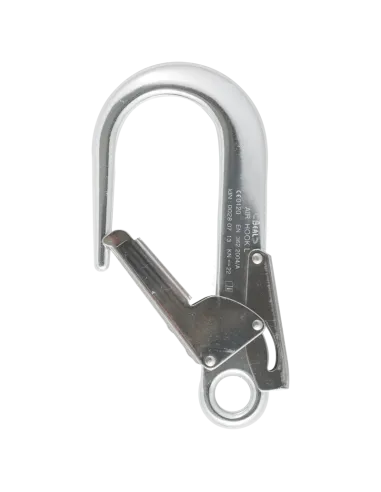 Karabinek przemysłowy Beal Air Hook L
