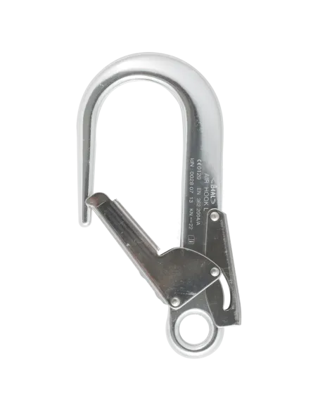 Karabinek przemysłowy Beal Air Hook L