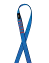 Pętla Beal Flat 18mm 80cm Blue