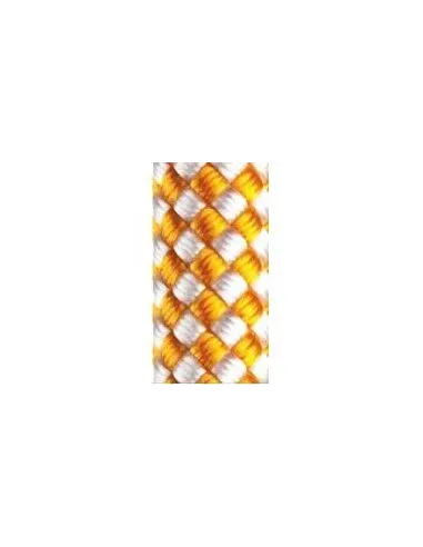 Semistatic rope Beal Industrie 11mm Orange 100m