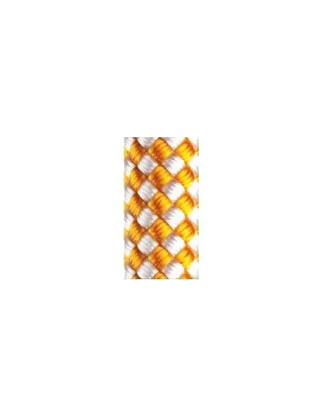 Semistatic rope Beal Industrie 11mm Orange 100m