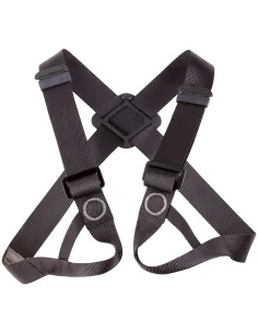 Harness Figure 8