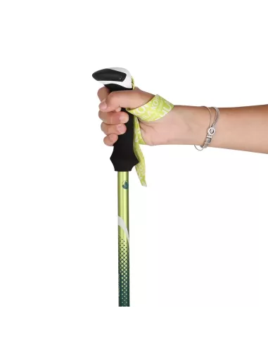 Trekking poles Kohla Evolution Emotion