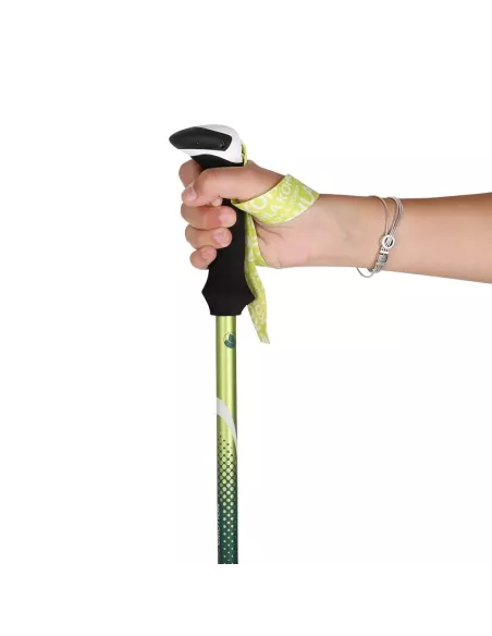 Trekking poles Kohla Evolution Emotion