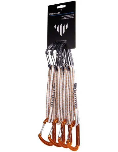 Ekspresy Camp Alpine Ekspres Dyneema 60cm 4 szt.