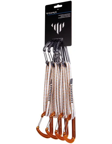 Ekspresy Camp Alpine Ekspres Dyneema 60cm 4 szt.
