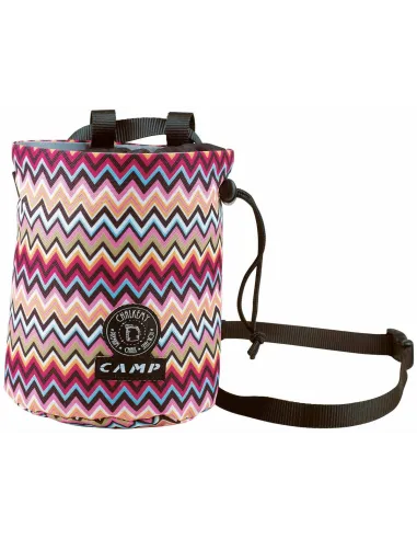 Chalk bag Camp Polimago Hipster