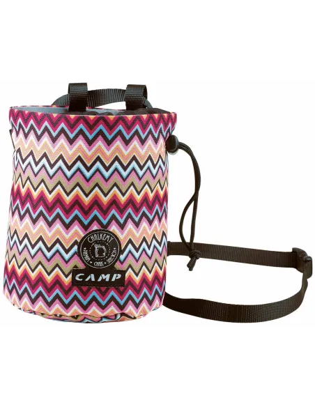 Chalk bag Camp Polimago Hipster Chalk bag Camp Polimago Hipster