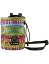 Chalk bag Camp Polimago Psychedelic