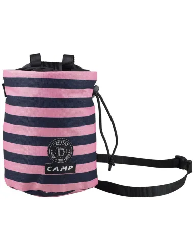 Woreczek na magnezję Camp Polimago Cheshire Cat