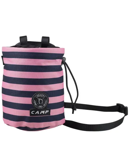 Woreczek na magnezję Camp Polimago Cheshire Cat Woreczek na magnezję Camp Polimago Cheshire Cat