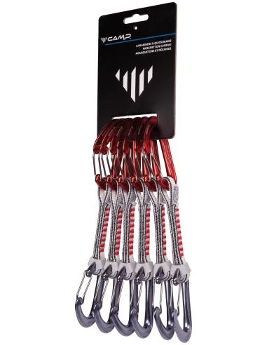 Ekspresy Camp Nano 22 Express KS 12cm 6 szt.