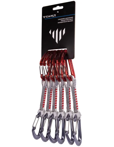 Ekspresy Camp Nano 22 Express KS 12cm 6 szt.