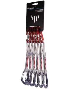 Quickdraws Camp Nano 22 Express KS 18cm 6 pcs.